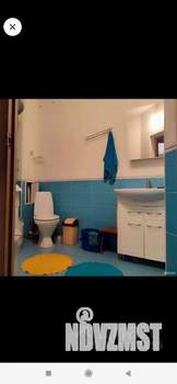 2-к квартира, на длительный срок, 56м2, 2/4 этаж