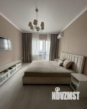 1-к квартира, на длительный срок, 56м2, 17/18 этаж