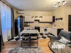 2-к квартира, на длительный срок, 83м2, 5/5 этаж