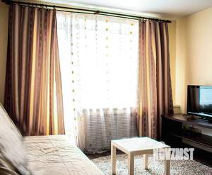 2-к квартира, на длительный срок, 37м2, 2/5 этаж