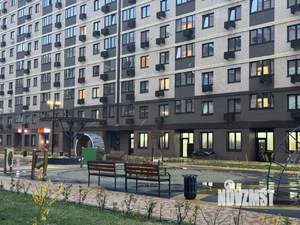 1-к квартира, на длительный срок, 34м2, 2/9 этаж