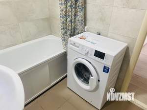 1-к квартира, на длительный срок, 35м2, 14/17 этаж