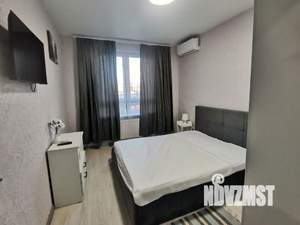 1-к квартира, на длительный срок, 30м2, 3/24 этаж