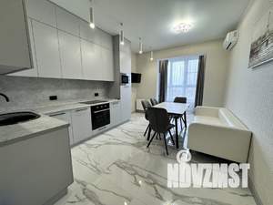 2-к квартира, на длительный срок, 80м2, 14/21 этаж