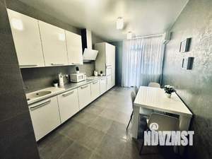 2-к квартира, посуточно, 70м2, 15/17 этаж