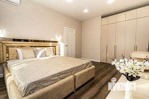 1-к квартира, посуточно, 49м2, 15/25 этаж