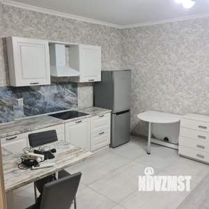 1-к квартира, на длительный срок, 46м2, 4/8 этаж