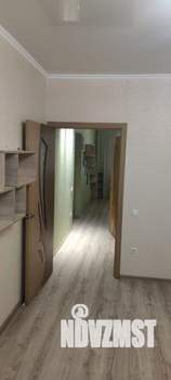 1-к квартира, на длительный срок, 35м2, 5/6 этаж