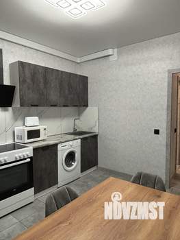 2-к квартира, на длительный срок, 50м2, 4/12 этаж