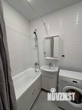 1-к квартира, на длительный срок, 38м2, 3/15 этаж