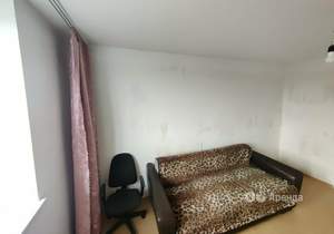 2-к квартира, на длительный срок, 56м2, 4/16 этаж