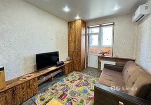 2-к квартира, на длительный срок, 38м2, 20/24 этаж