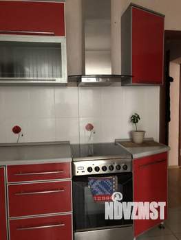 1-к квартира, на длительный срок, 40м2, 6/16 этаж