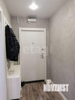 1-к квартира, на длительный срок, 35м2, 6/16 этаж