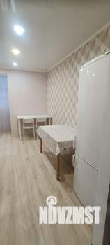 Студия квартира, на длительный срок, 29м2, 5/10 этаж