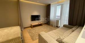 2-к квартира, на длительный срок, 55м2, 14/23 этаж