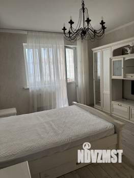 1-к квартира, на длительный срок, 48м2, 3/17 этаж