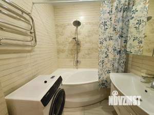 2-к квартира, посуточно, 65м2, 1/1 этаж