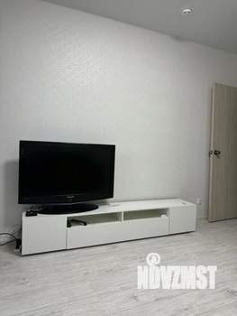 1-к квартира, на длительный срок, 42м2, 6/17 этаж