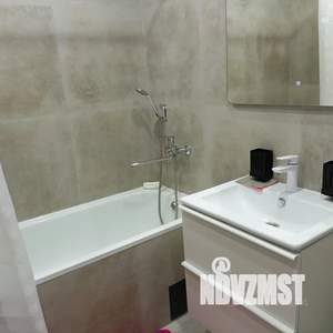 1-к квартира, посуточно, 36м2, 8/14 этаж