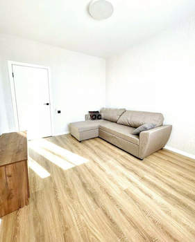 2-к квартира, на длительный срок, 55м2, 2/16 этаж