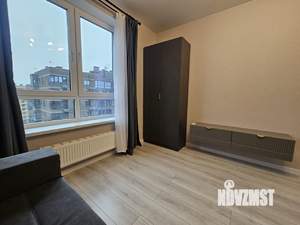 1-к квартира, на длительный срок, 31м2, 8/9 этаж