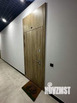 Студия квартира, на длительный срок, 22м2, 1/9 этаж