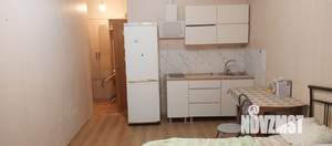 Студия квартира, на длительный срок, 26м2, 3/5 этаж