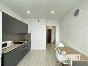 1-к квартира, на длительный срок, 37м2, 9/16 этаж