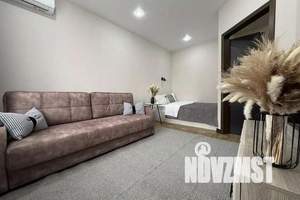 1-к квартира, посуточно, 30м2, 9/15 этаж