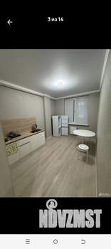 1-к квартира, на длительный срок, 40м2, 1/9 этаж
