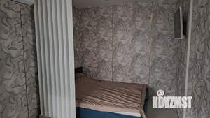 1-к квартира, на длительный срок, 38м2, 13/17 этаж