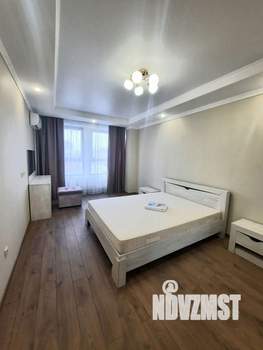 2-к квартира, на длительный срок, 50м2, 4/16 этаж