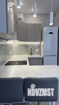 1-к квартира, на длительный срок, 44м2, 14/21 этаж