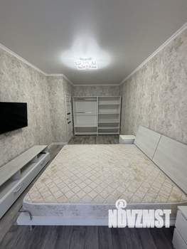 1-к квартира, на длительный срок, 35м2, 6/20 этаж