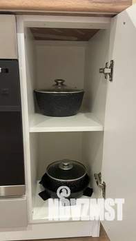 1-к квартира, посуточно, 41м2, 8/9 этаж