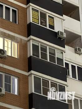 Студия квартира, на длительный срок, 20м2, 9/18 этаж