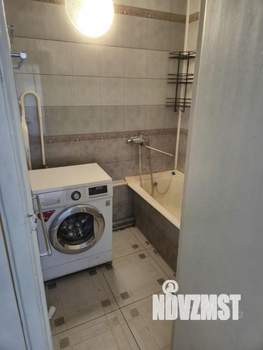 1-к квартира, на длительный срок, 32м2, 10/10 этаж