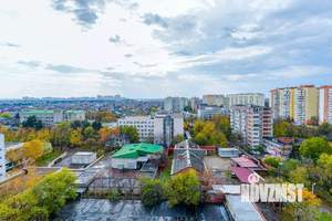 1-к квартира, посуточно, 40м2, 12/12 этаж