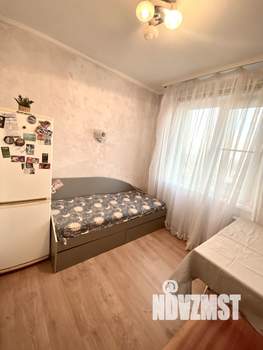 1-к квартира, на длительный срок, 34м2, 6/12 этаж