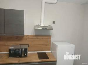 Студия квартира, на длительный срок, 25м2, 7/16 этаж