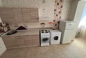 1-к квартира, на длительный срок, 40м2, 6/6 этаж