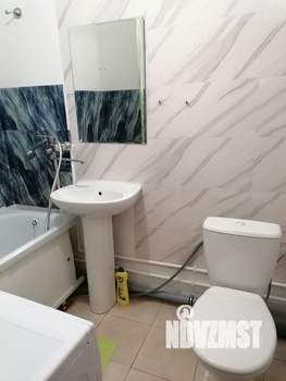 1-к квартира, на длительный срок, 35м2, 13/17 этаж