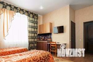 1-к квартира, посуточно, 30м2, 2/3 этаж