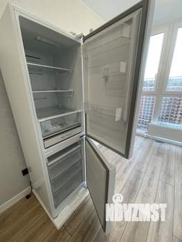 1-к квартира, на длительный срок, 35м2, 14/17 этаж