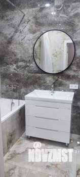 1-к квартира, на длительный срок, 42м2, 16/20 этаж