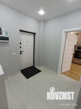 2-к квартира, на длительный срок, 52м2, 17/24 этаж