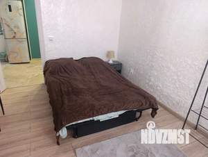 2-к квартира, посуточно, 44м2, 3/16 этаж