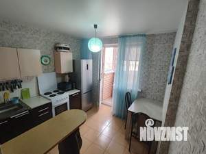 1-к квартира, посуточно, 32м2, 5/9 этаж