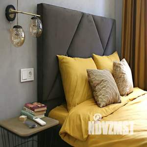 Студия квартира, посуточно, 16м2, 1/19 этаж